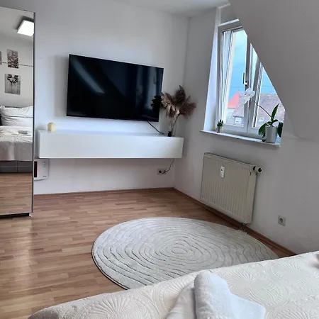 Fe-wo Im Herzen Von *