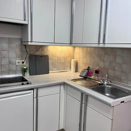 Fe-wo Im Herzen Von * فاينغارتن